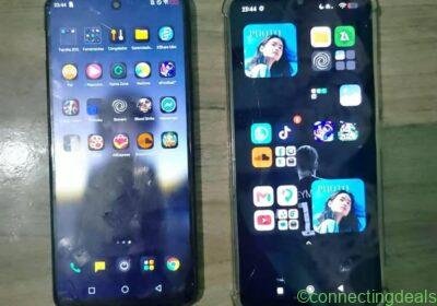 Free ad: Infinix hot 11s NFC 128/6gb + Redmi 13c 128/4gb in Rio de Janeiro. Infinix hot 11s NFC 128/6gb + Redmi 13c 128/4gb in Rio de Janeiro