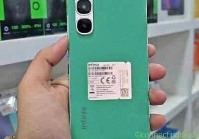 Free ad: Infinix HOT 60 pro 8+8gb/256gb mint Green in Manila. Infinix HOT 60 pro 8+8gb/256gb mint Green in Manila