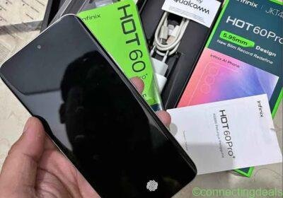 Free ad: Infinix hot 60 pro plus 8+8/256 fullset orginal in Jakarta. Infinix hot 60 pro plus 8+8/256 fullset orginal in Jakarta