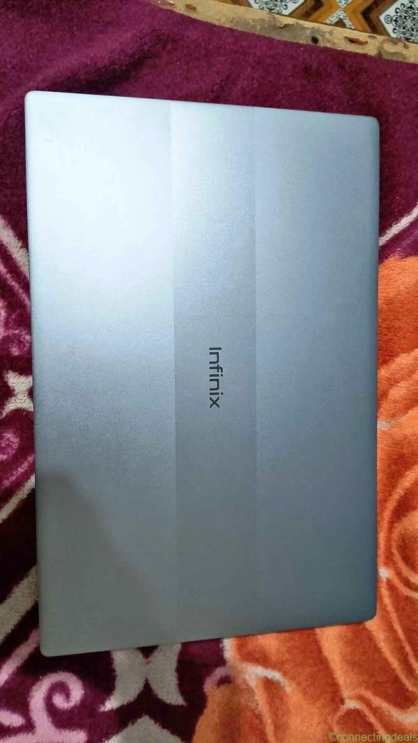 Infinix INBOOK Y1 PLUS