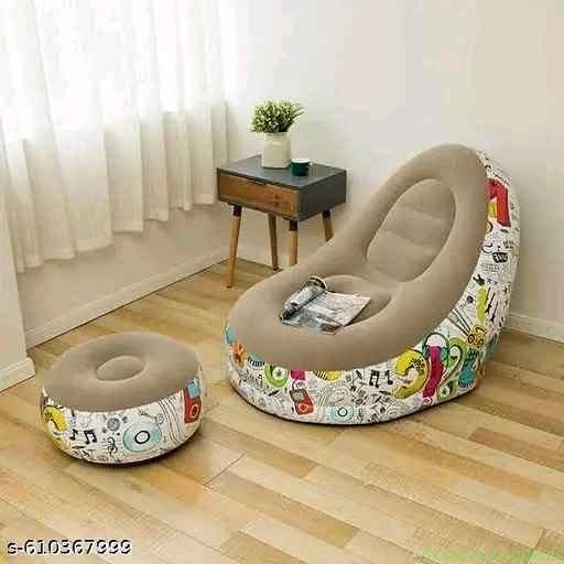 Inflatable Sofas