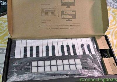 Free ad: Innovation music console in Nellore. Innovation music console in Nellore