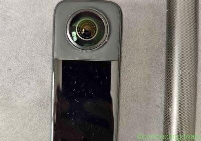 Free ad: Insta 360 x3 in Casablanca. Insta 360 x3 in Casablanca