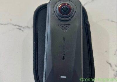 Insta360 X4 Air bundle in Auckland