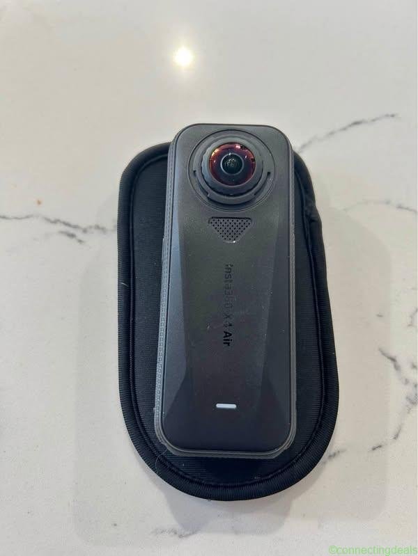 Insta360 X4 Air bundle