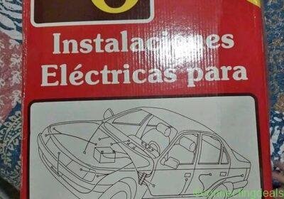 Free ad: Instalación electric in Córdoba. Instalación electric in Córdoba