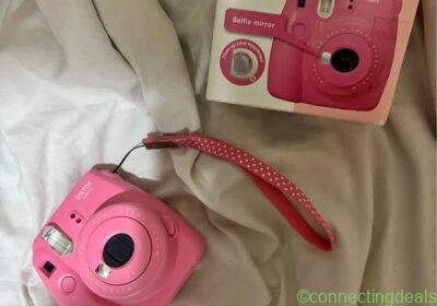 INSTAX MINI 9 📸‼️ in Guadalajara