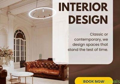 Interior designer and home renovation services in Bangalore