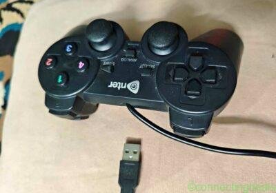 Intex USB plug and play Joystick in Bangalore