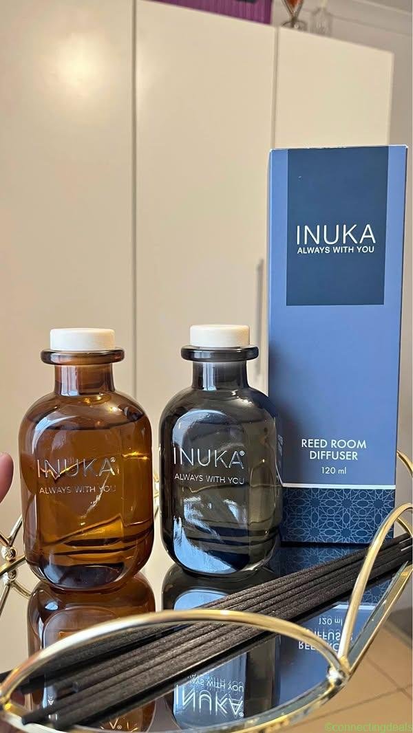 Inuka