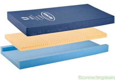 Invacare Softform Premier Mattress in Columbus