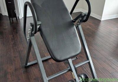 Free ad: Inversion Table in Toronto. Inversion Table in Toronto