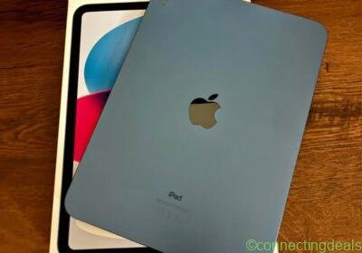 iPad 10 in Dublin