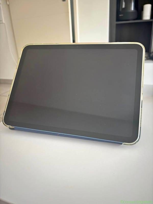 iPad 10 génération