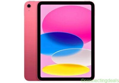 Free ad: iPad 10 generazione in Naples. iPad 10 generazione in Naples