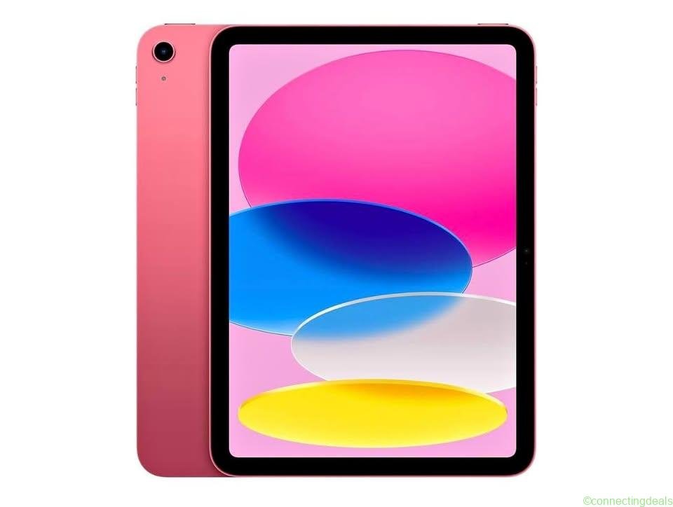 iPad 10 generazione