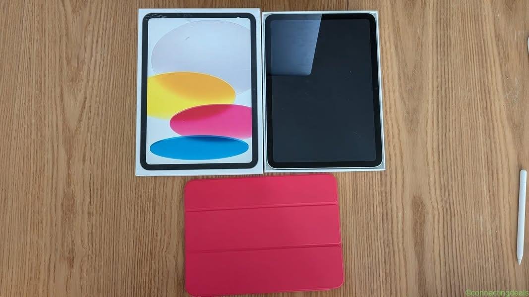IPad 10th / 256 GB