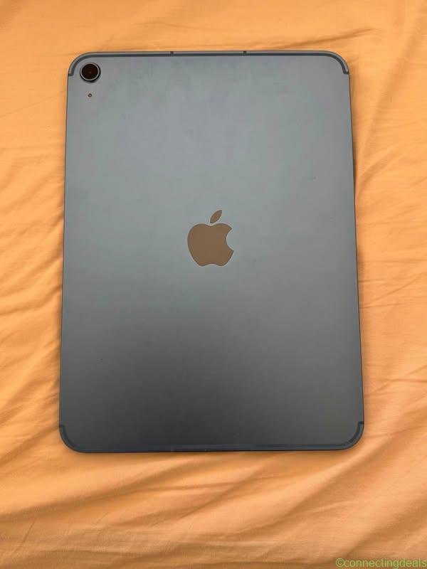 iPad 11 A16 128GB