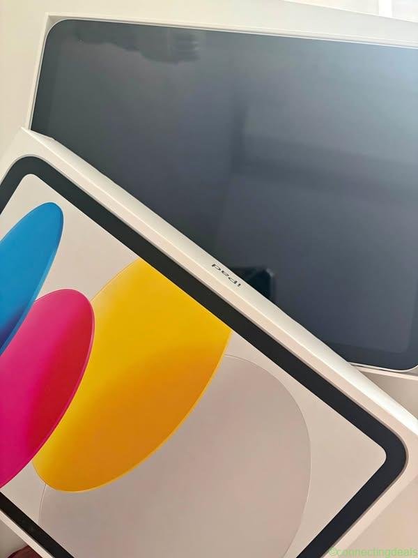 iPad 11” generazione