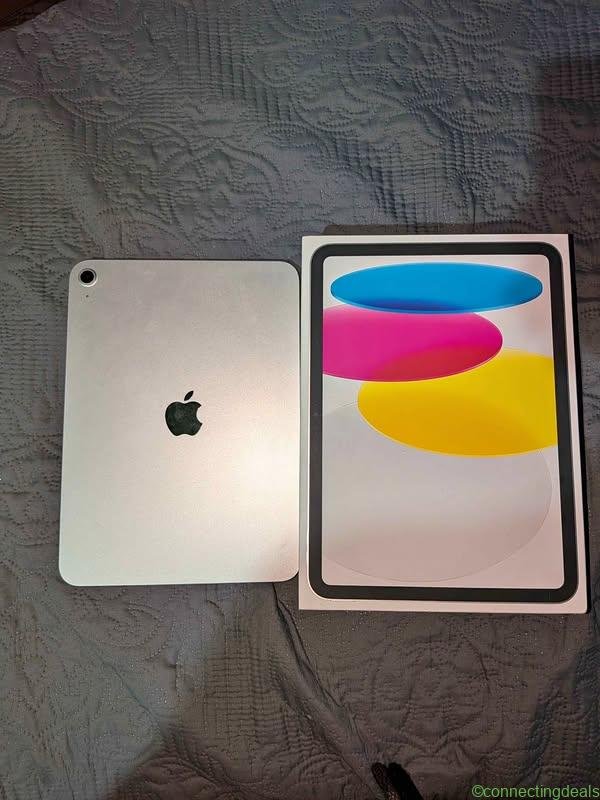 iPad 11
