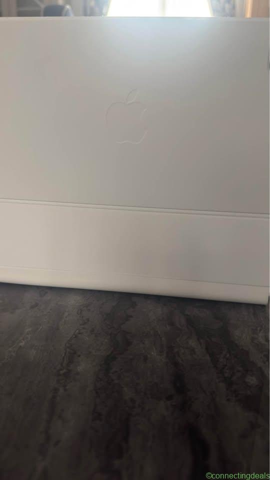 iPad 11 pro 4th gen 256gb