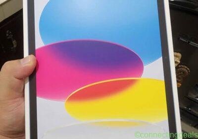 iPad 11th Gen 128GB | 256GB Wifi Only Brandnew in Manila