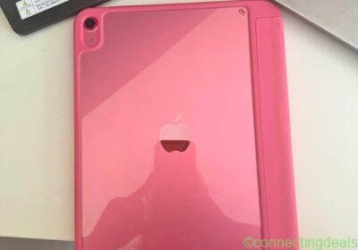 iPad 2025 a16 pink 128gb in Birmingham