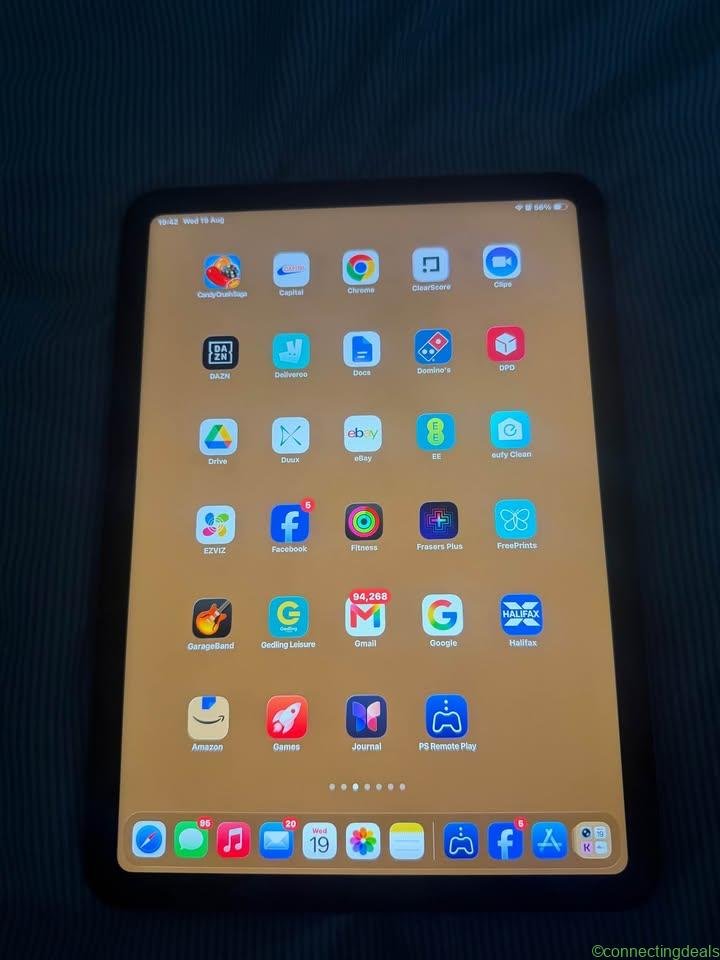 Ipad 2025