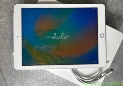 iPad 5 Generation 32 GB, WI-FI + Cellular in Cologne
