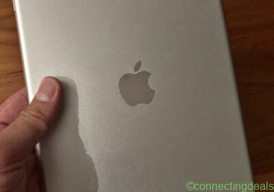 iPad 5e Gen Wifi 32Gb Gris Sidéral in Brussels