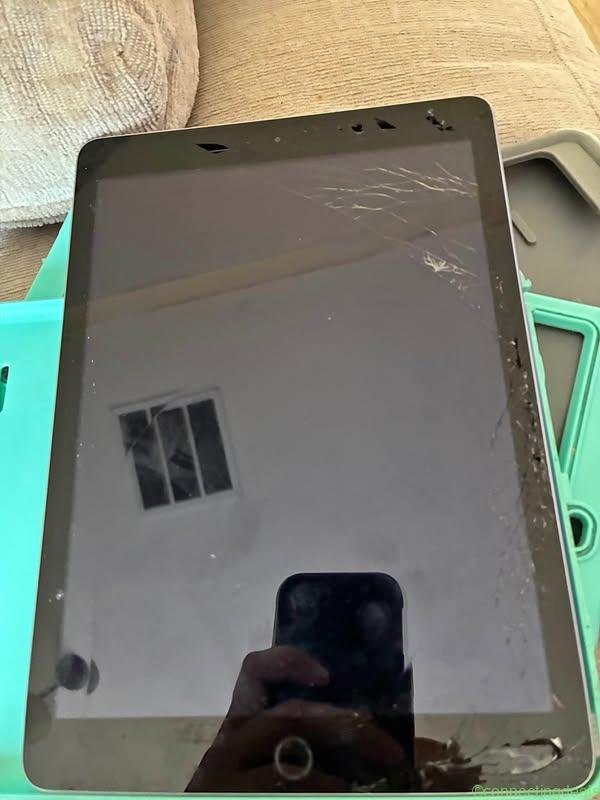 iPad 5th Generation