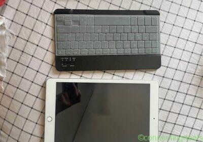 Free ad: iPad 7generazione + Apple Pencil + tastiera in Rome. iPad 7generazione + Apple Pencil + tastiera in Rome