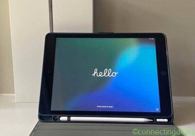 iPad 7th Gen (128GB) in Adelaide