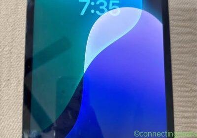 iPad 7th Gen 128GB Wi-fi + Cellular in Brisbane