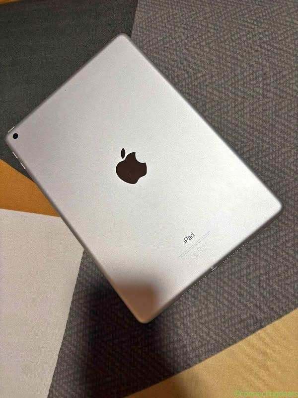 Ipad 9.7 (2018)