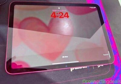Free ad: IPAD A16 11th Gen, 256gb in Manila. IPAD A16 11th Gen, 256gb in Manila