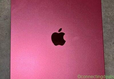 Free ad: iPad A16 128go in Marseille. iPad A16 128go in Marseille