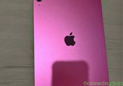 Ipad A16 in Manila
