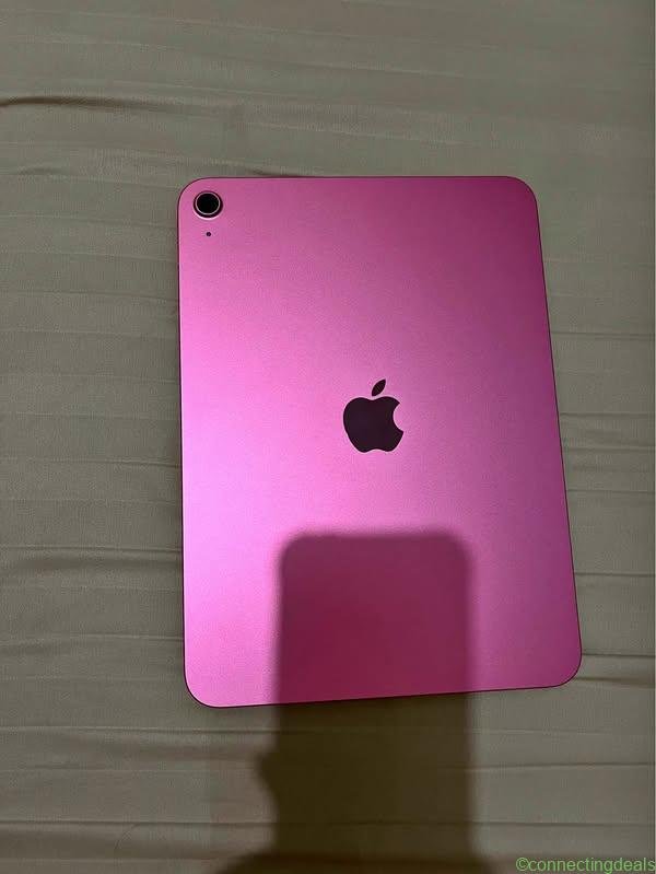 Ipad A16
