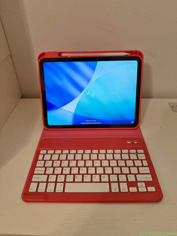 iPad a16