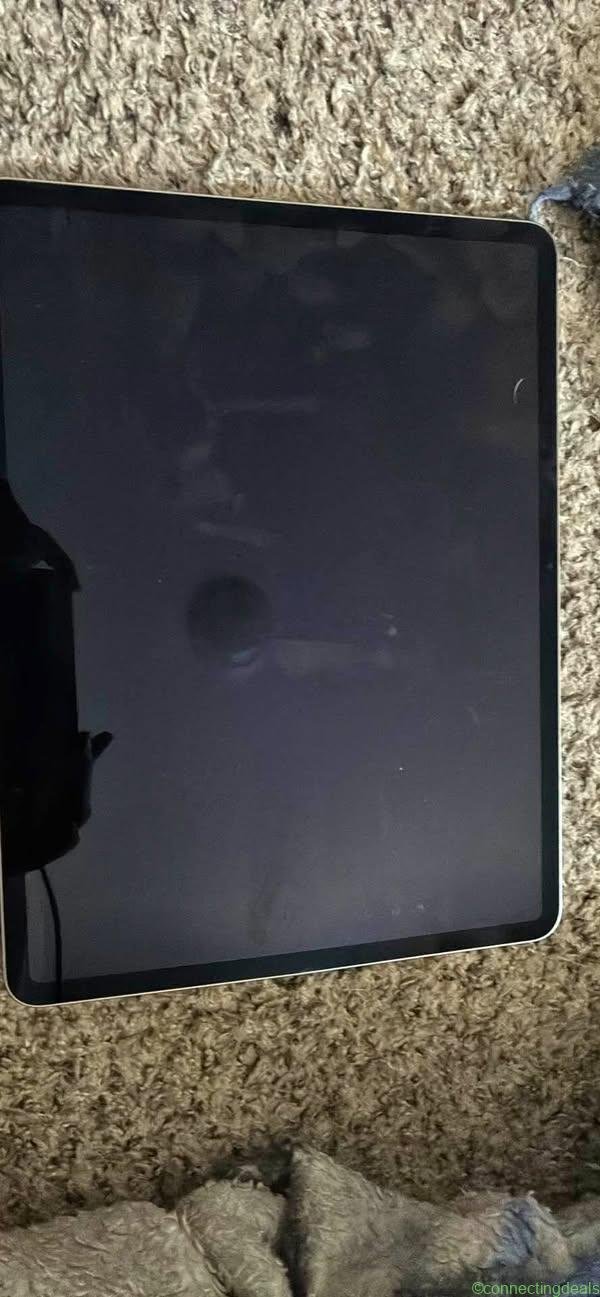 Ipad Air 13 Inch