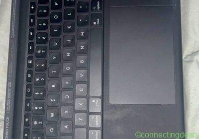 Free ad: iPad Air 13Inch M2 2024 model in Anchorage. iPad Air 13Inch M2 2024 model in Anchorage