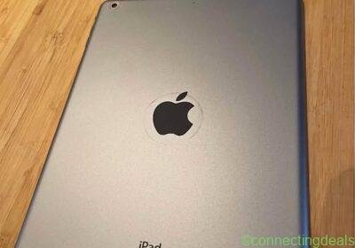 iPad Air (1re génération) in Montreal