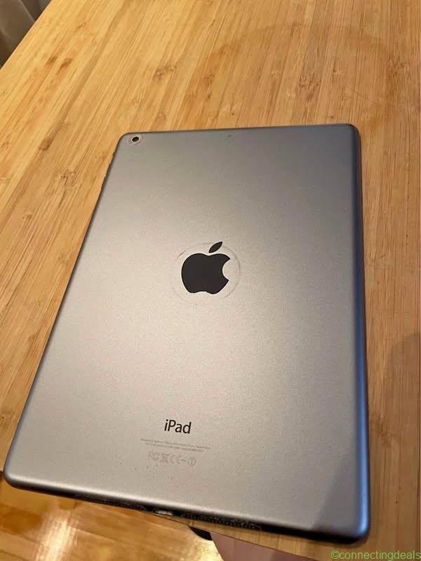 iPad Air (1re génération)