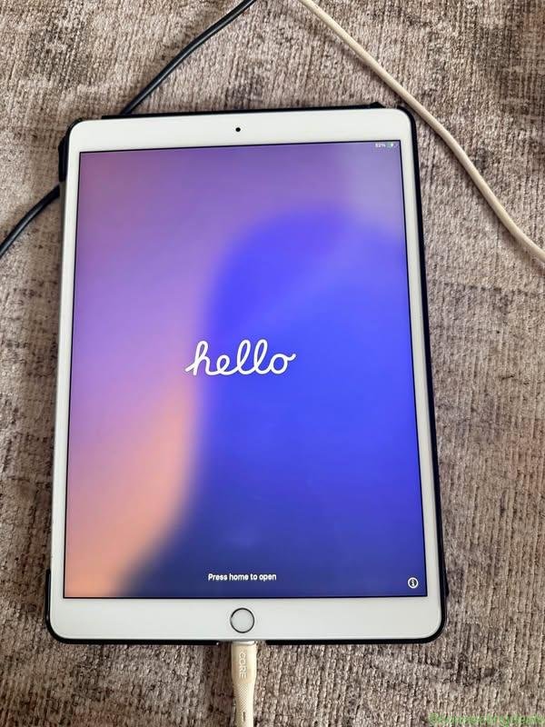 iPad Air 3 64GB 2020 Excellent Condition