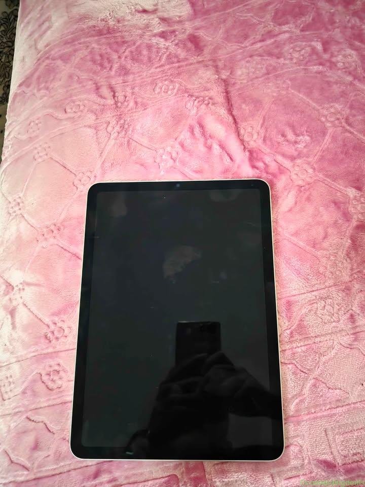 Ipad air 5e génération 2022