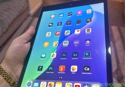 iPad Air 7th 128GB in Manchester
