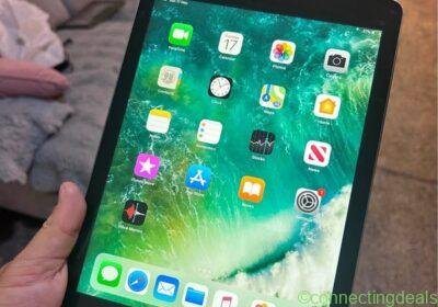 iPad Air in Liverpool