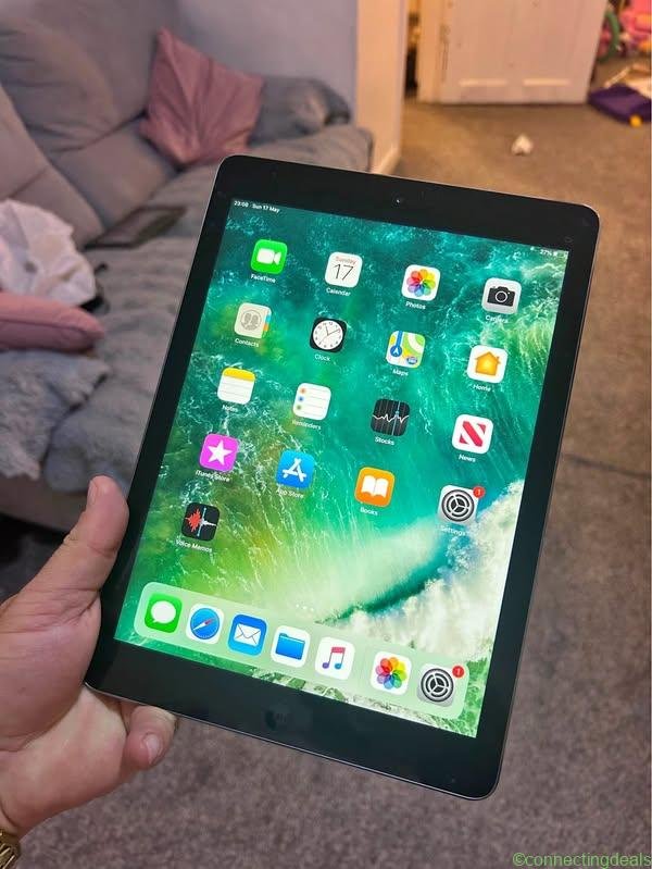 iPad Air