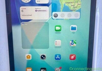 IPAD GEN11 in Chiang Mai